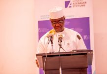 PRINCE CLEM IKANADE AGBA CLOSES CAPACITY BUILDING TRAINING FOR SPECIAL ASSISTANTS AND TECHNICAL ASSISTANTS OF THE MINISTERS OF THE FEDERAL REPUBLIC OF NIGERIA