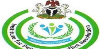 IPCR: Insecurity due to weakness of local government administration in Nigeria