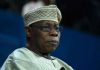 How I have been managing diabetes for 35 years, by former President Obasanjo