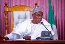 Kebbi Assembly impeaches speaker, deputy