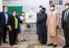 US donates 4 million doses of the Moderna COVID-19 to Nigeria