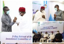 Okowa wants proper monitoring of Nigeria’s crude oil production