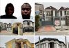 Court orders forfeiture of property in Lekki, over N200m and luxury cars owned by fraudsters to FG