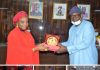INEC commends NAOWA for its impact on widows, IDPs, less privileged and orphans