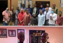 Anti-graft War: EFCC Commander charges NGO on whistleblowing