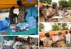 MNJTF conducts medical outreach in Monguno