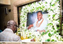 Obaseki eulogises the late Captain Hosa, celebrates his life of selfless service