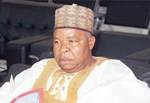 Family says no 40th day congregational prayers for Mantu