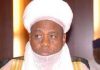 Northern Governors describe Sultan as an inspiring leader