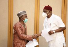 Wike says NASS opposition to electronic transmission of poll results a coup against Nigerians