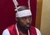 Olu of Warri Stool: Two princes declared wanted over stolen crown