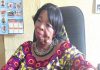 Buhari mourns Aguyi-Ironsi’s wife