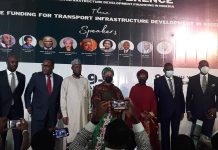 NITT helmsmen call for sustainable funding for transport infrastructure