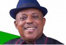 PDP Convention: Secondus vows to challenge Appeal Court ruling