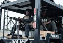 Two minors arrested for kidnapping of 3-year-old