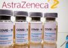 France partners AU to deliver 10m COVID-19 vaccines to Africa