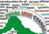 Clerics, Arabic schools should be sensitized, not demonized, says “Kwara Must Change”