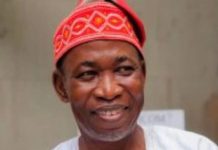 Buhari condoles with Foursquare Church over death of Rev. Badejo
