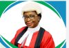 War is reaction to jeopardised rights, says Sierra Leonean Judge
