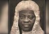 Buhari appoints Justice Baba-Yusuf as acting FCT Chief Judge