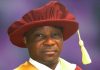 Ilaro Rector, Aluko emerges as chairman of COFER