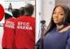 EFCC arrests nine internet fraud suspects at Dorothy Bachor’s house