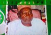 FEC mourns passing of former agriculture minister, Buwai