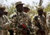 Nigerian military receives 605 repentant Boko Haram-ISWAP members