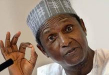 The late President Yar’Adua’s son remanded for crushing four persons with car