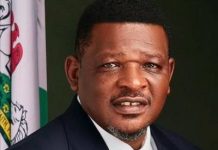 Minister speaks on Nigeria’s readiness for COP26 conference