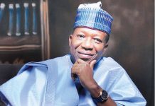 More trouble for NILDS DG as former aide petitions FCC, alleges abuse of office and breach of federal character principles