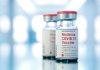 Japan suspends 1.63m doses of Moderna over contamination