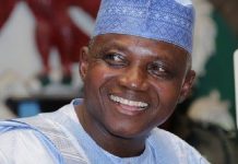 Economist’s flawed, anti-Nigeria Cover: Buhari is strengthening Africa’s democracy- Garba Shehu