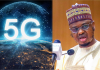 5G network ready in January 2022, says Pantami
