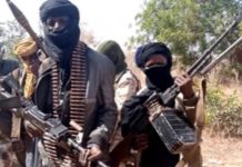 DSS arrests ISWAP commander in Kano
