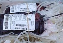 FG establishes national blood service commission