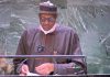 Buhari raises the alarm on erosion of democracy in West Africa, urges world leaders to reject unconstitutional takeovers