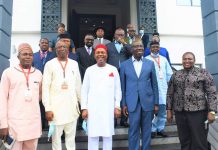 FG moves to establish technology innovation centres nationwide