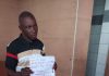 Big Haul!: NDLEA intercepts N6bn insurgents’ drugs in Lagos port