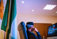 Osinbajo at ECOWAS summit on Guinea, calls for new measures to prevent coups