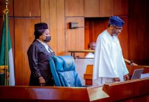 Gbajabiamila didn’t compare IPOB, Yoruba Nation Agitators with Boko Haram, ISWAP