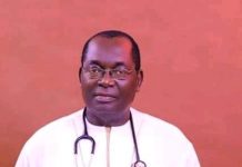 The late Chike Akunyili’s children pay touching tribute to his multivalent personality (verbatim tribute)