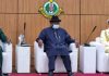 Insecurity: Ex-President Jonathan calls on Nigerians to join hands in securing Nigeria
