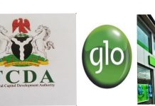 N1.3billion Debt: FCDA threatens to seal up Globacom office