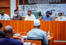 Gbajabiamila: NASS Library to build capacity of legislators, research on policies