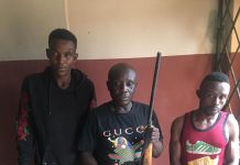 Benin High Court remands three suspects for attempted Kidnap