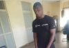 NDLEA arrests NYSC member for importing drugged candies from UK
