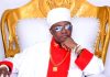 Orbih felicitates Oba of Benin on return of 39 pieces of artefacts from Sweden