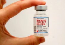 COVID-19: Red flag in Edo State as three persons die after taking Moderna vaccine