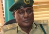 Major shake-up in NCoS, five directorate heads, 147 senior and 23 junior officers redeployed